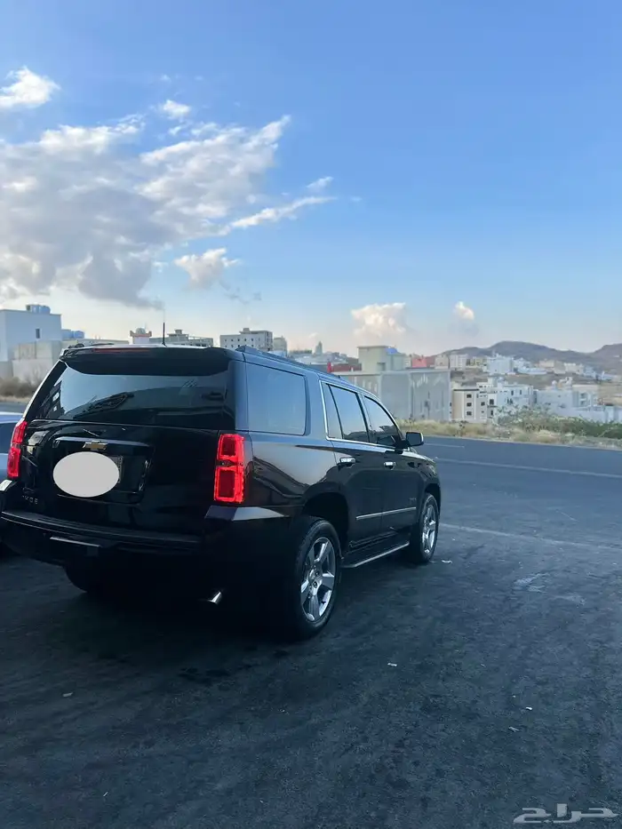 تاهو 2020مطور دبل 9