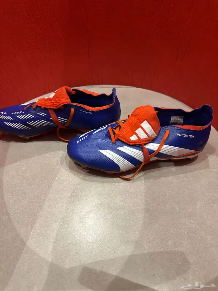 جزمه يلينجهام اصليه من اديداس 2