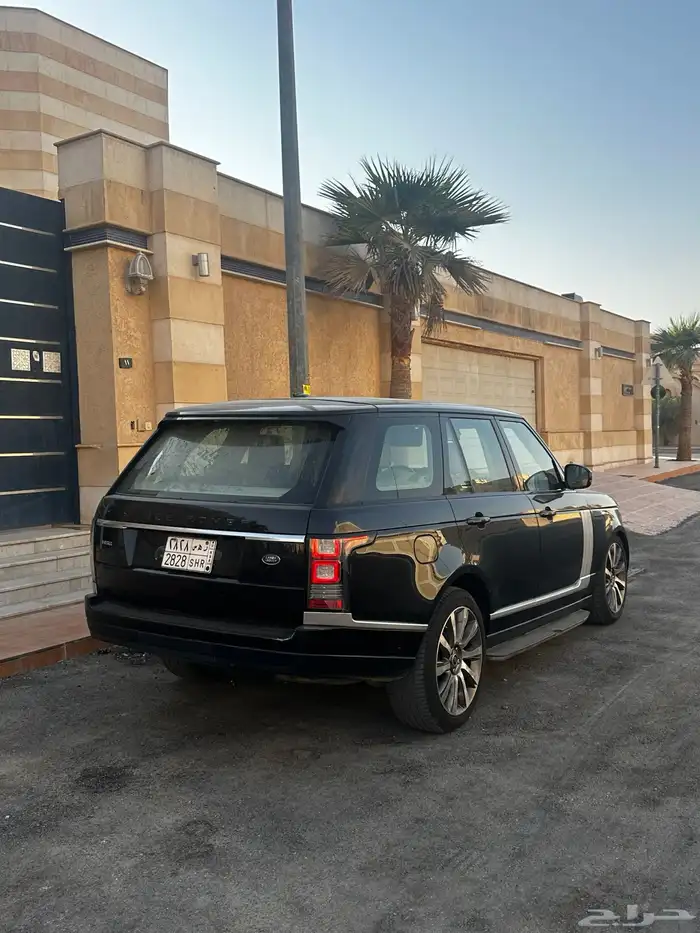 رنج روفر 2015 1