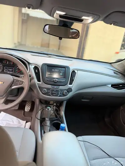 شيفورليه ماليبو LS 2017 مخزنه index