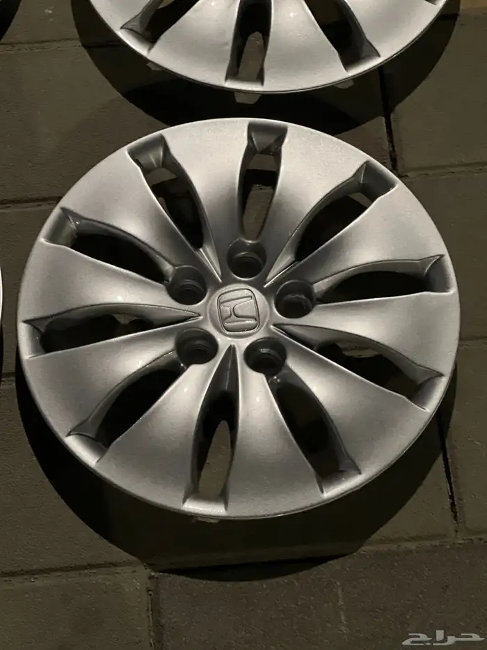 طيس هوندا أكورد وكالة 2012 0