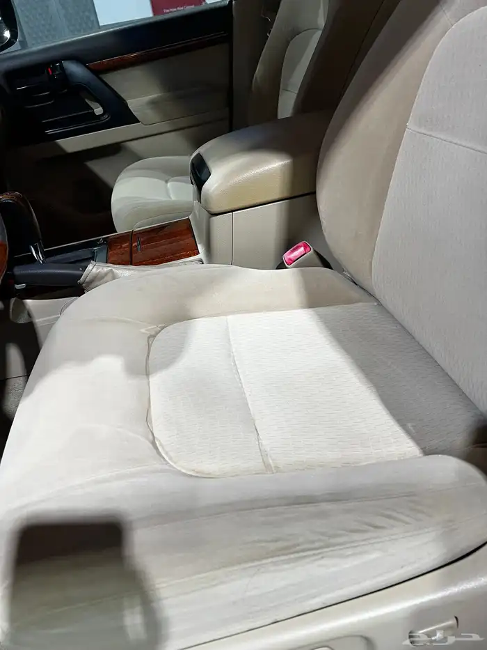 لاندكروزر 2013 GX_R 26