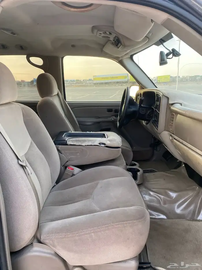 جمس يوكون 2004 7