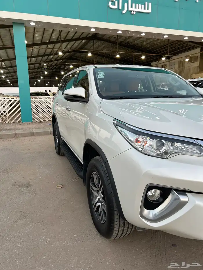 فور شنر 2018 بدون دبل 3