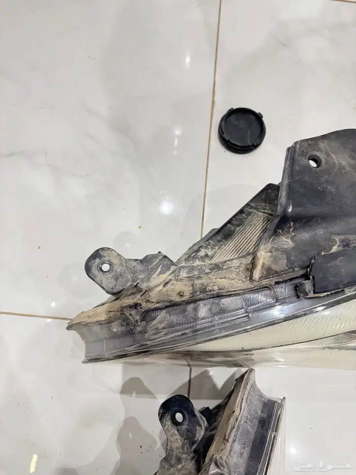 شمعات سوناتا 2017 7