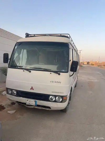 كرفان باص index