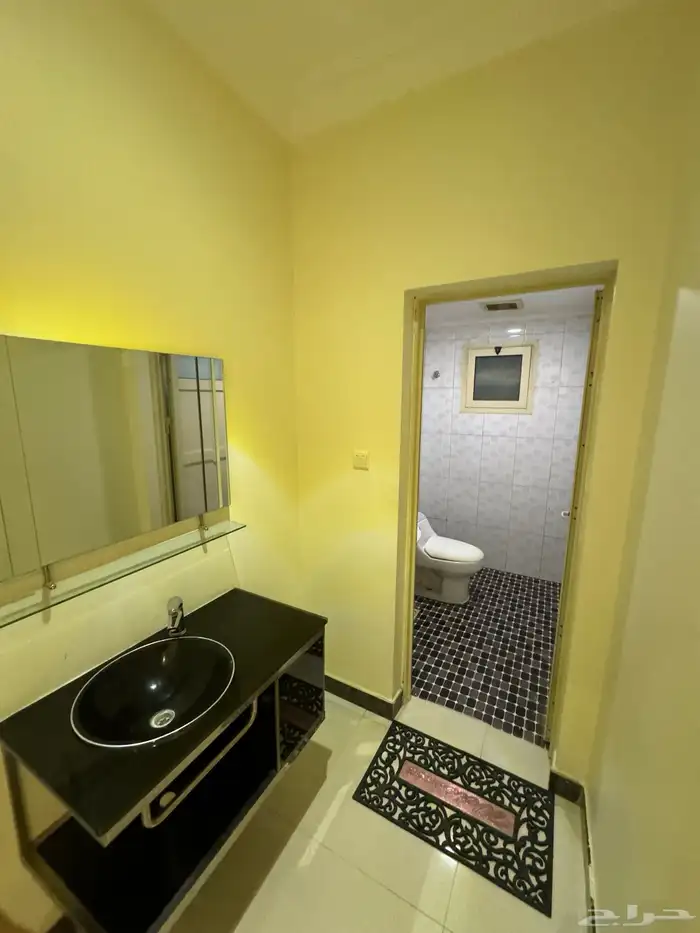 شقة ايجار الظهران حي القصور 2