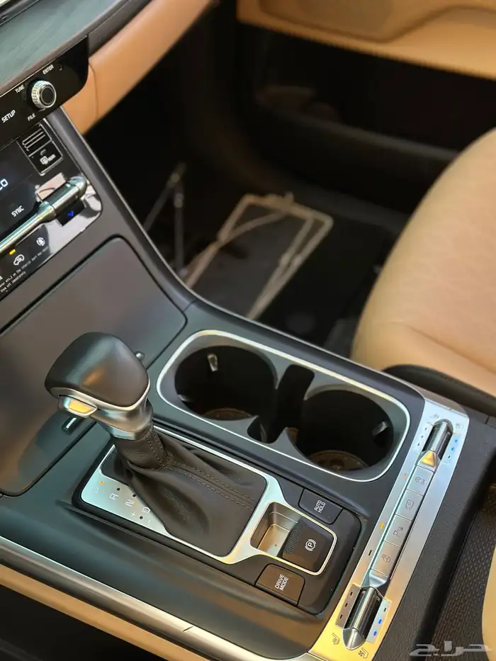 كيا كارنيفال ديزل 2021 42