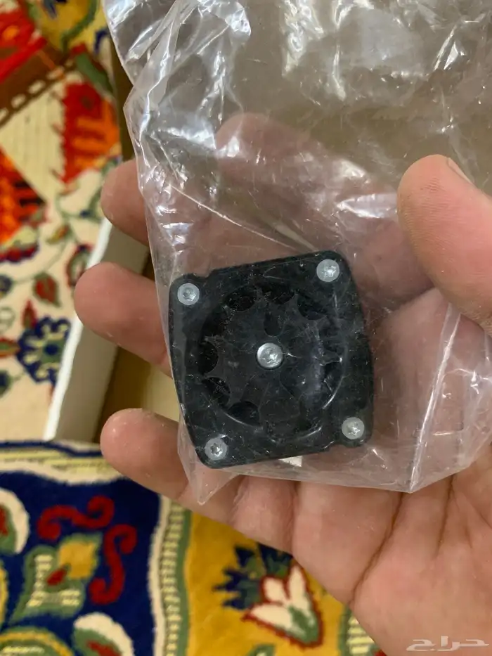 اجهزه رصد وكنود وماجلان 17