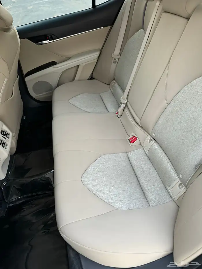 تويوتا كامري 2022 LE 22