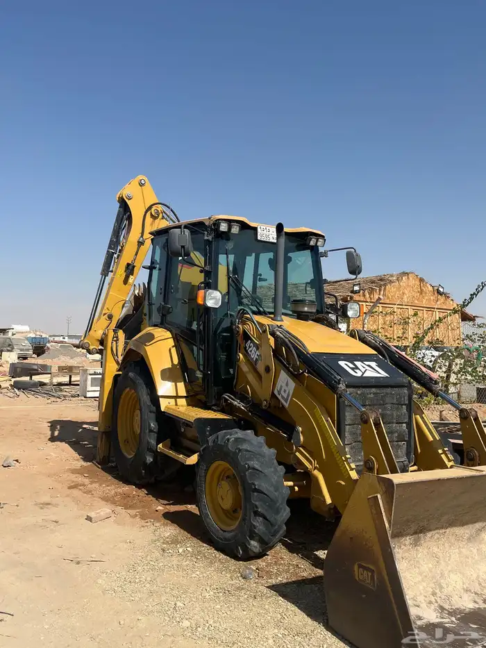 للبيع عرجاء كتر بلر دبل موديل 2020 على الشرط مع سواق هندي 0