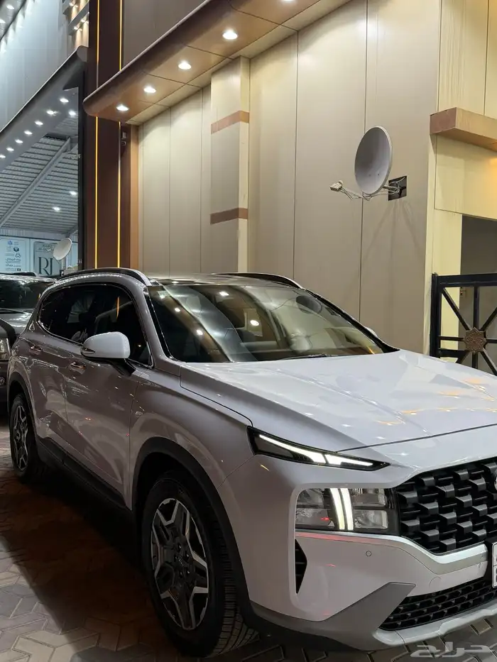 سنتافي سمارت بلس 2023 ممشى قليل 1