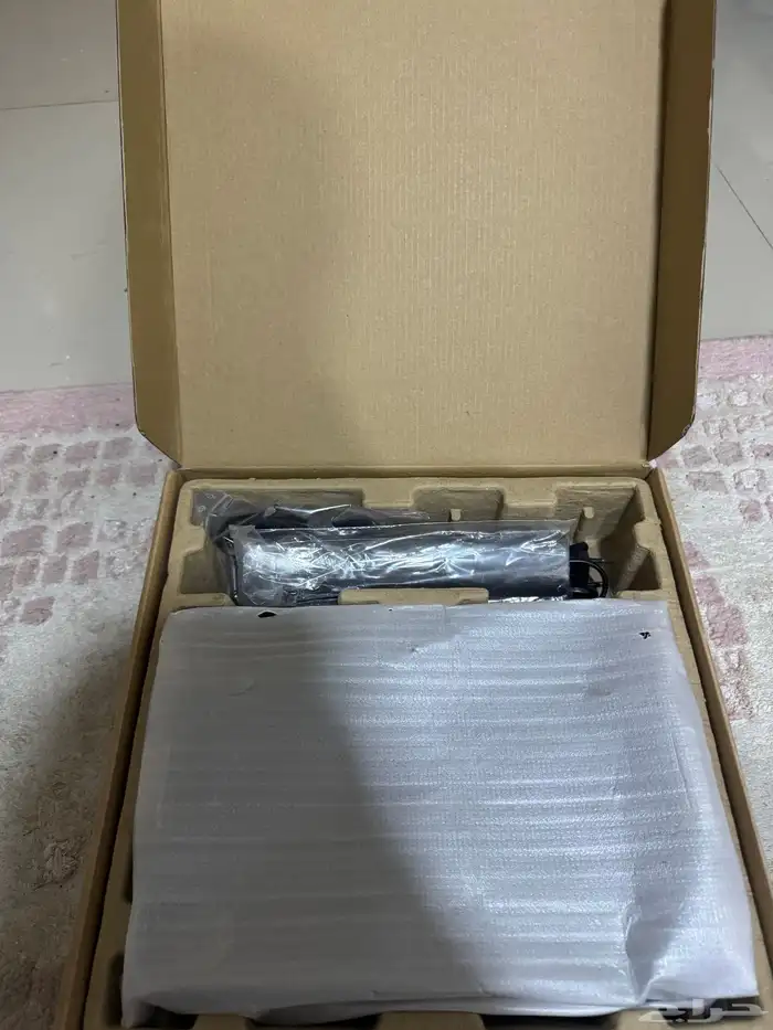 رسيفر GigaBlue UHD QUAD 4K PRO 4