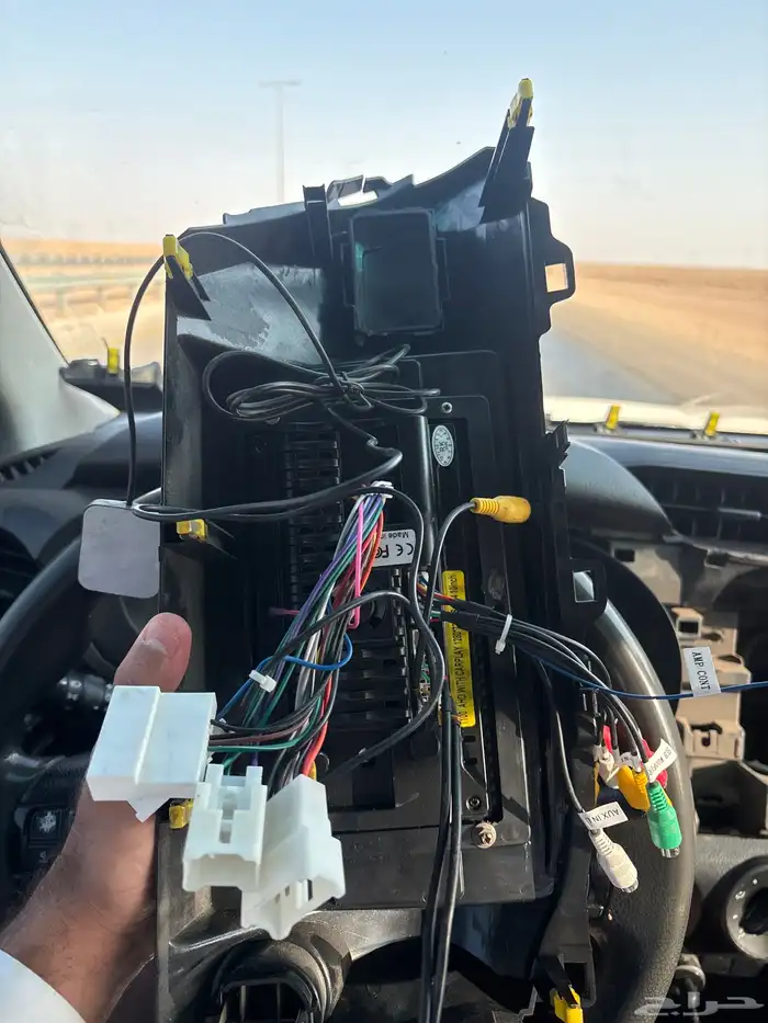 شاشة اندوريد 0