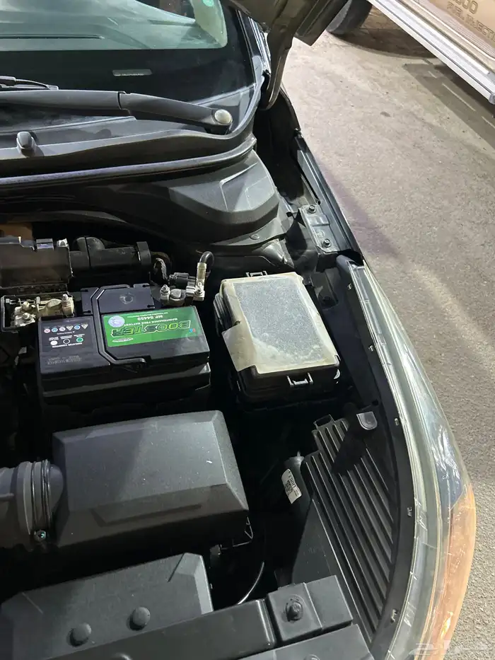 اكسنت 2020 ستاندر 18