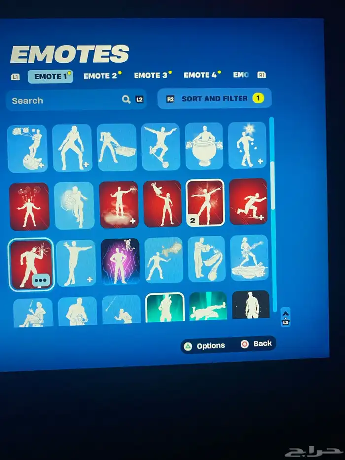 حساب فورت وروكت بنفس الحساب 15