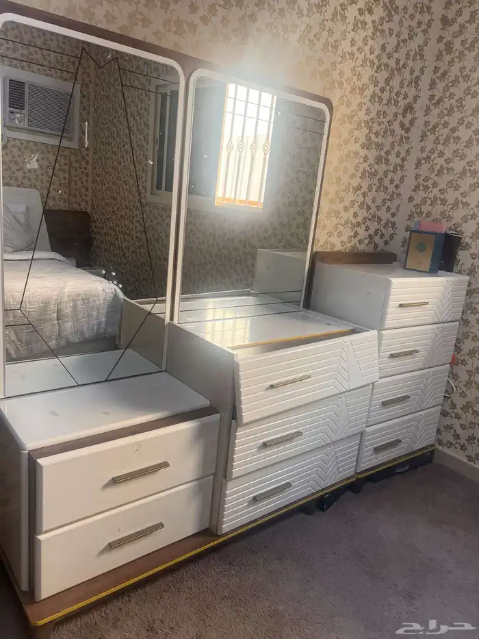 غرفه نوم تركيه ل البيع مستعجل 1