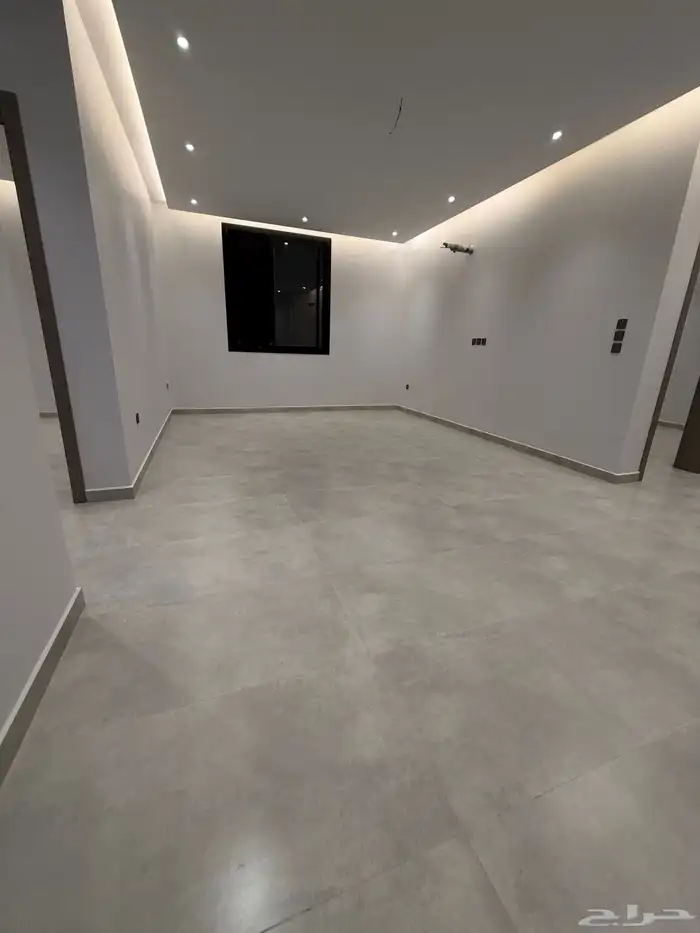 شقق 3 غرف و4 غرف وملاحق روف فاخرة بحي الصفا للبيع امام مسجد 6