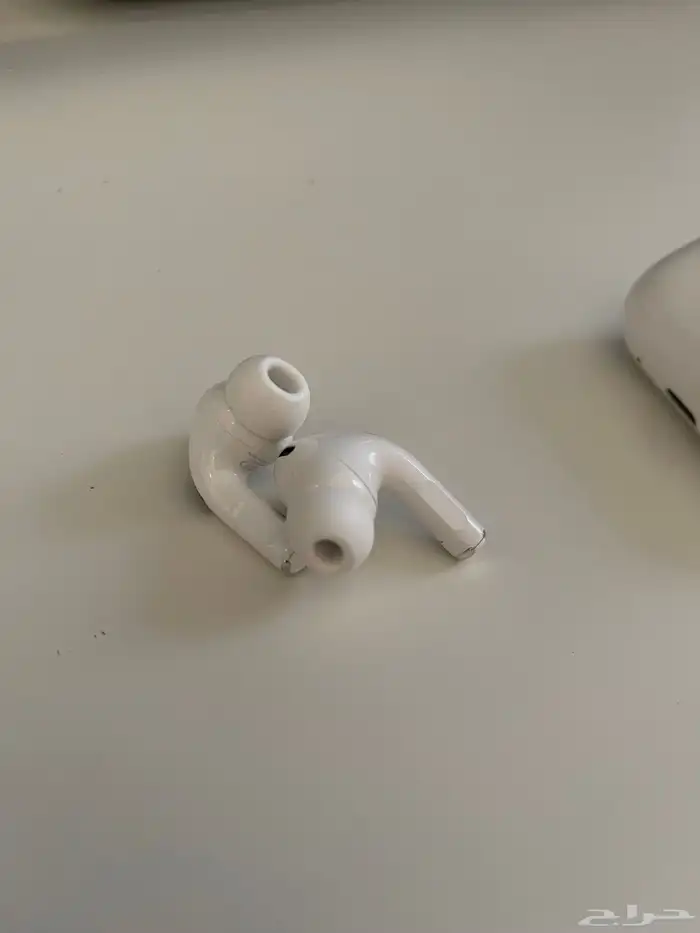 سماعات ايربودز اصلية 0