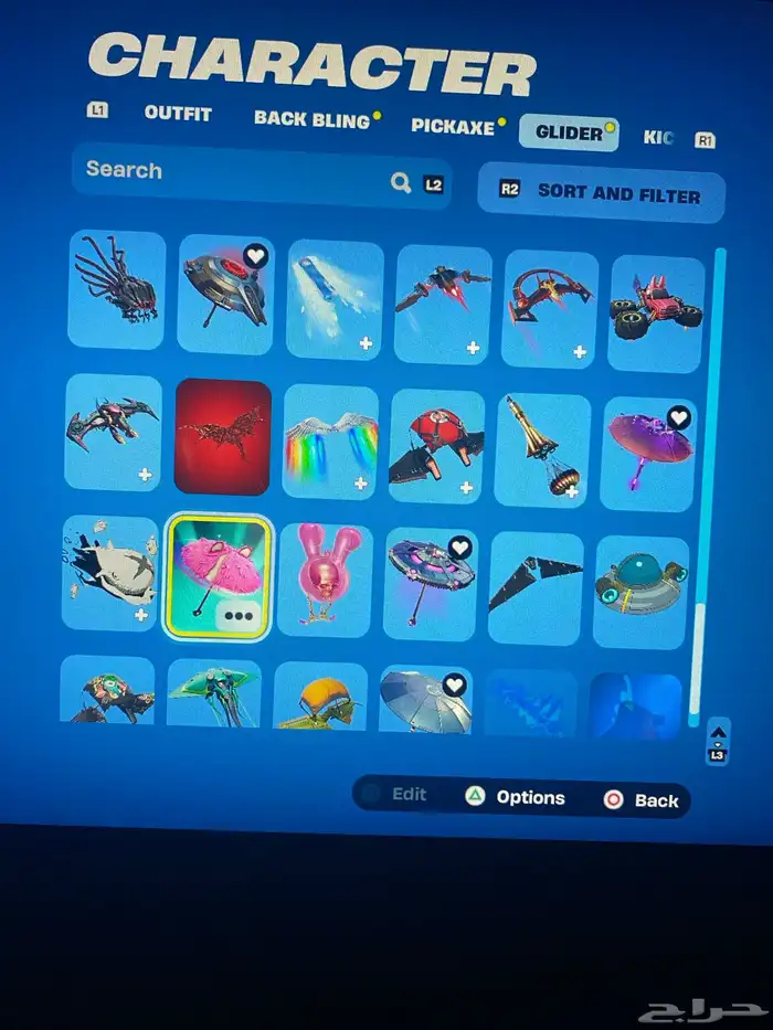 حساب فورت وروكت بنفس الحساب 23