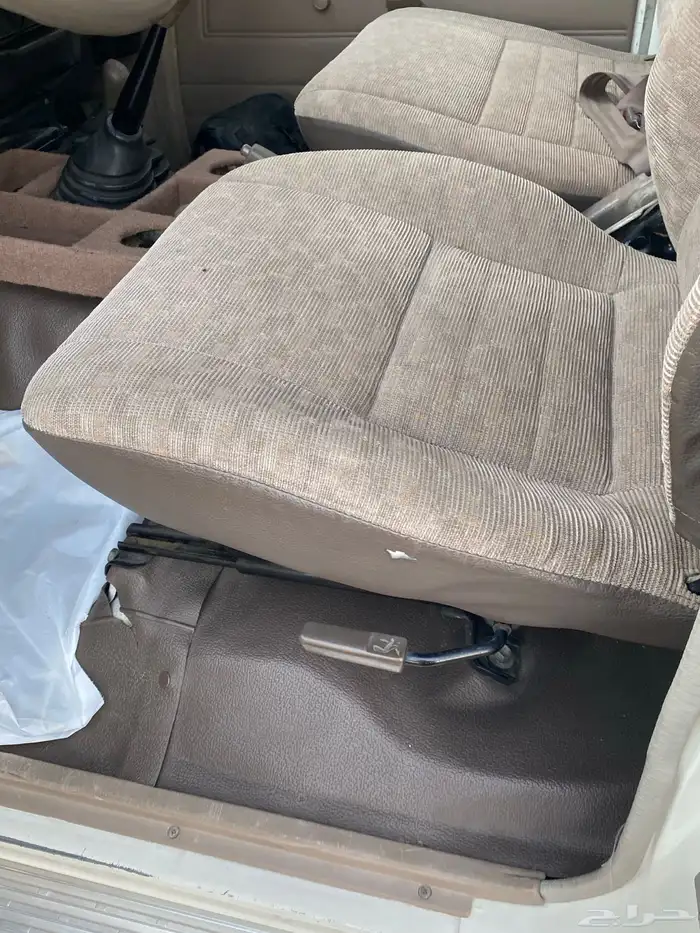 جيب ربع 2004 نظيف منوة المستخدم 12