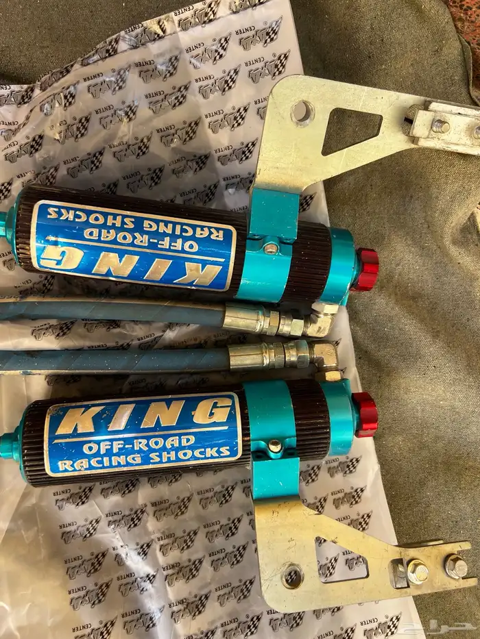 كنق لاندكروزر الجديد 2022 وفوق شرط نظاف 1