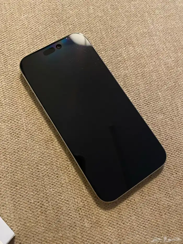 آيفون 16 برو ماكس 1