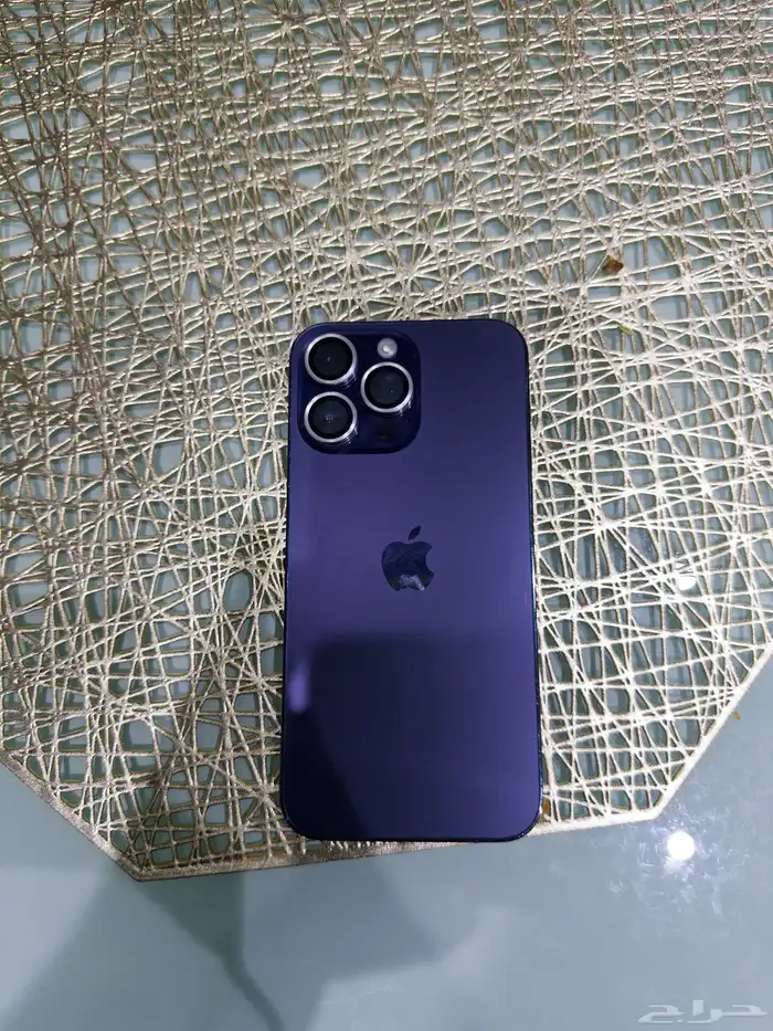 للبيع ايفون 14 برو ماكس 0