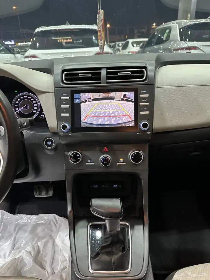 هيونداي كريتا نص فل موديل 2023 9