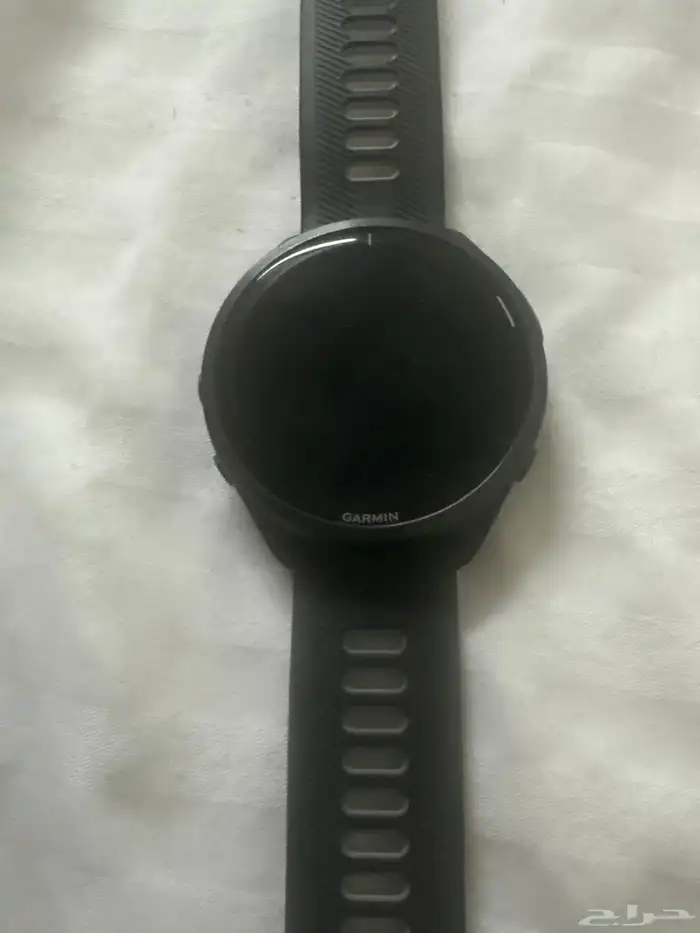 ساعة Garmin Forerunner 965 فرصة ذهبيه 0