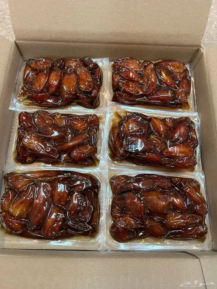 تمر صفري بيشه 7