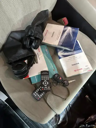 سيكويا 2016 فل كامل مالك اول ممشى 230 نظيف index