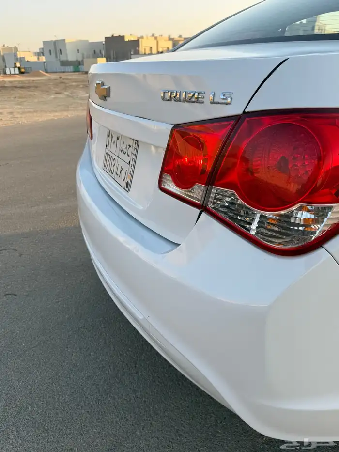 كروز Ls2015 نظيف 16