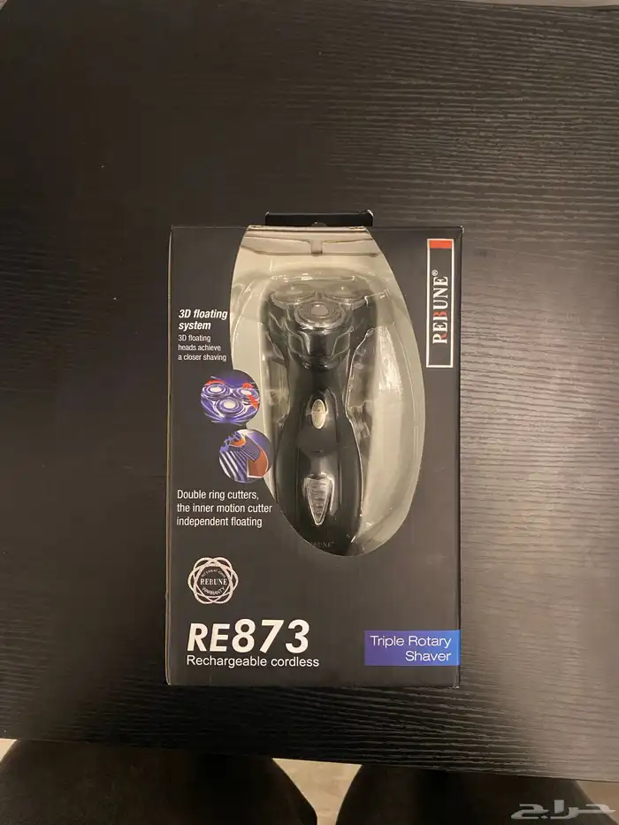 مكينه حلاقه (جديده) 0