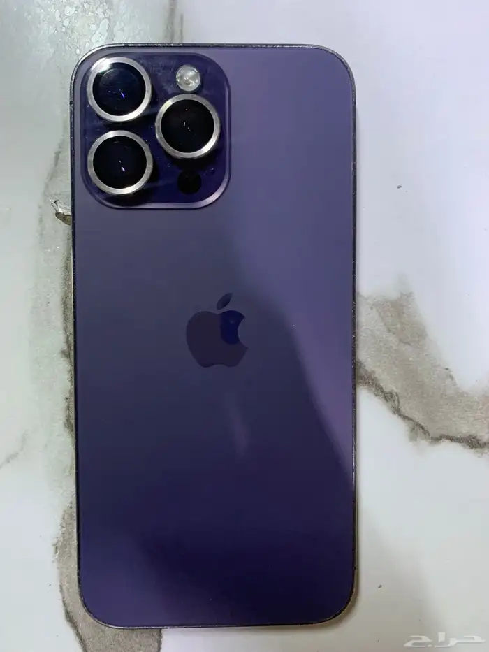 ايفون 14 برو ماكس 1