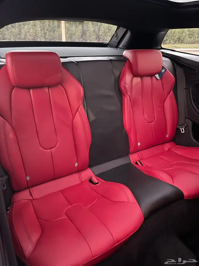 رنج روفر - ايفوك - كوب - 2013 12