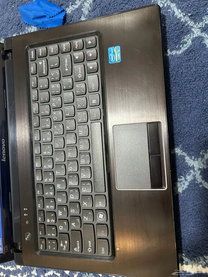 لينوفو G470 2