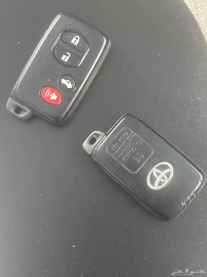 للبيع افلون مصدوم 2012 7