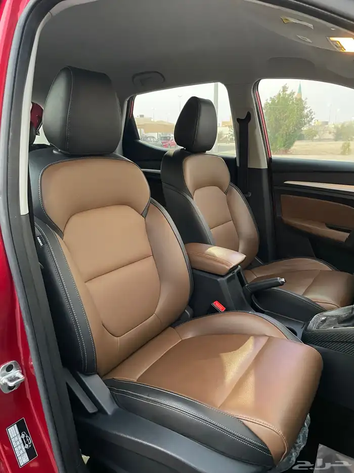 2020 ام جي ZS فل كامل من دون بانوراما 27