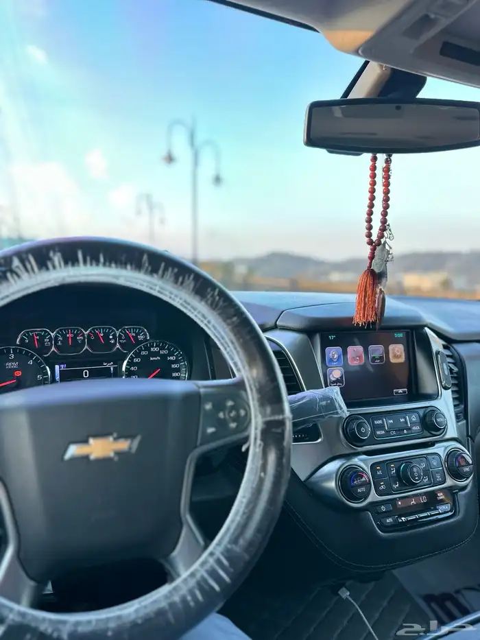 تاهو 2020مطور دبل 12