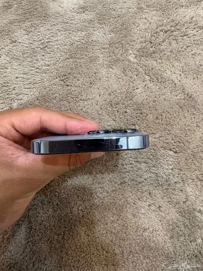 ايفون 13 برو 5