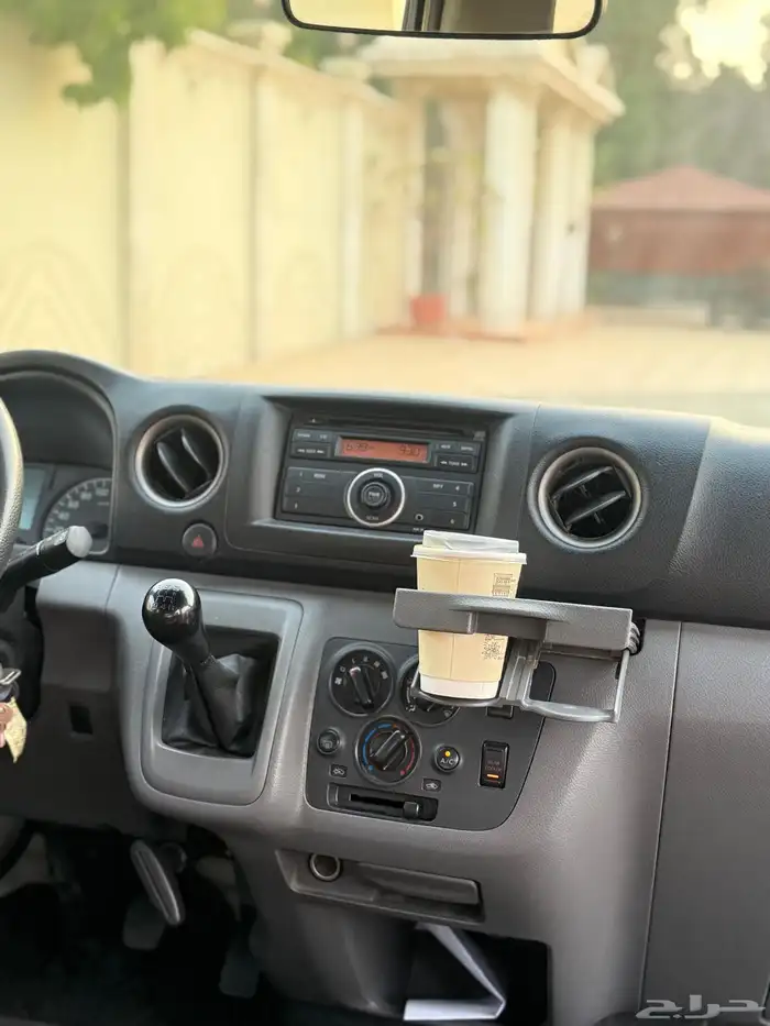 باص 15 راكب ديزل اورفان 2020 19