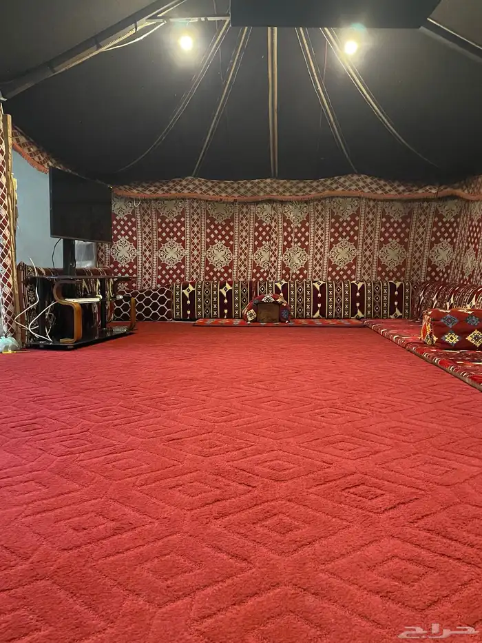 شاليه للإيجار اليومي والأسبوعي 16