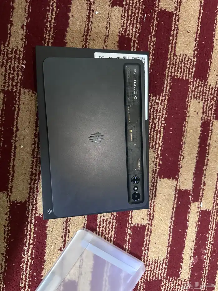 رد مجك استرا 2