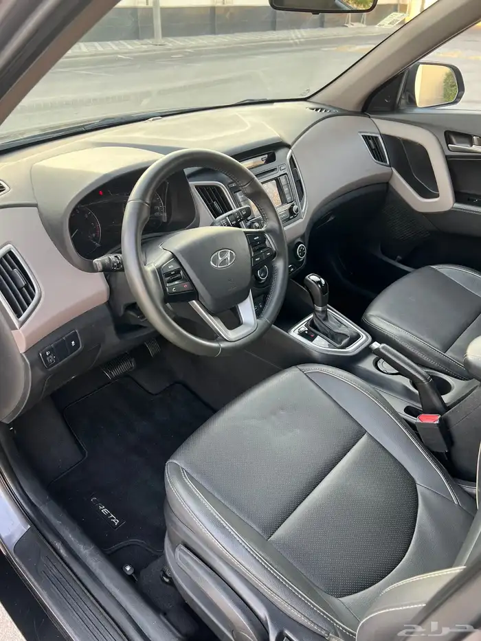 هيونداي كريتا 2017 15