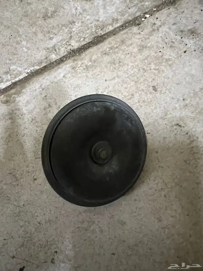 للبيع كليبر ددسن مع البوري موديل 2016 2