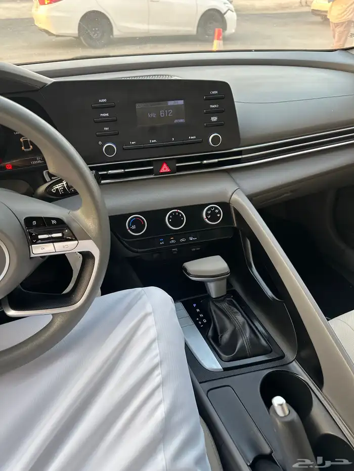 الانترا موديل 2021 متوفر 2 0 11