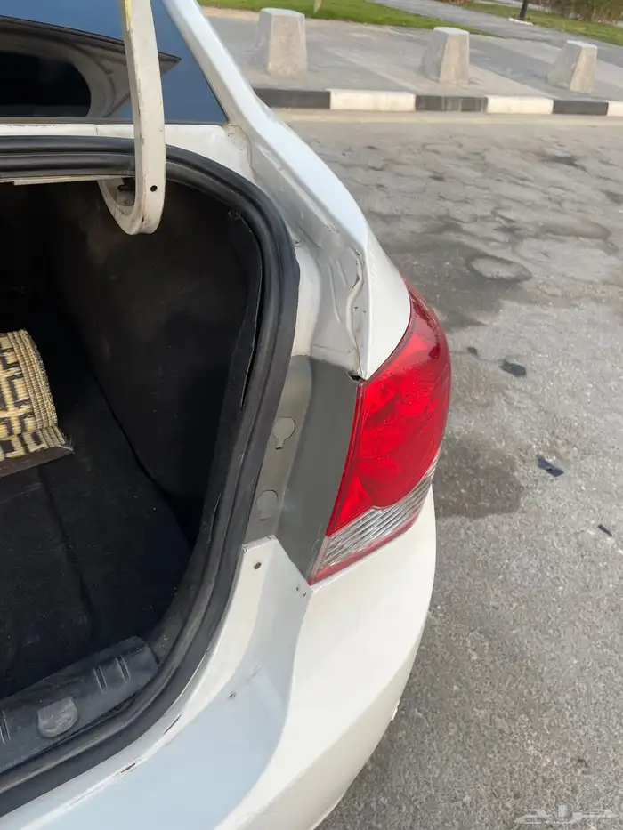 كروز 2015 للبيع 9