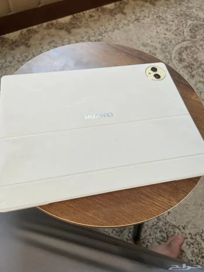 تابلت هواوي ميت باد برو 12.2 إنش إصدار بيبر مات 12GB 512GB 3