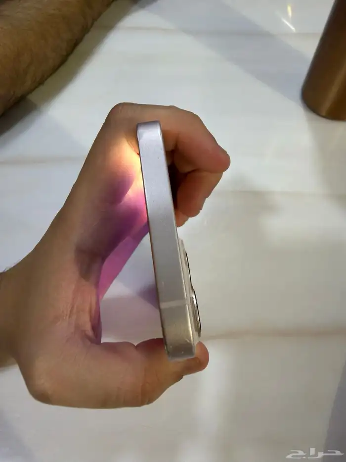 ايفون 13 العادي 5